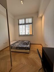 38 Jervois (D10), Apartment #556348141